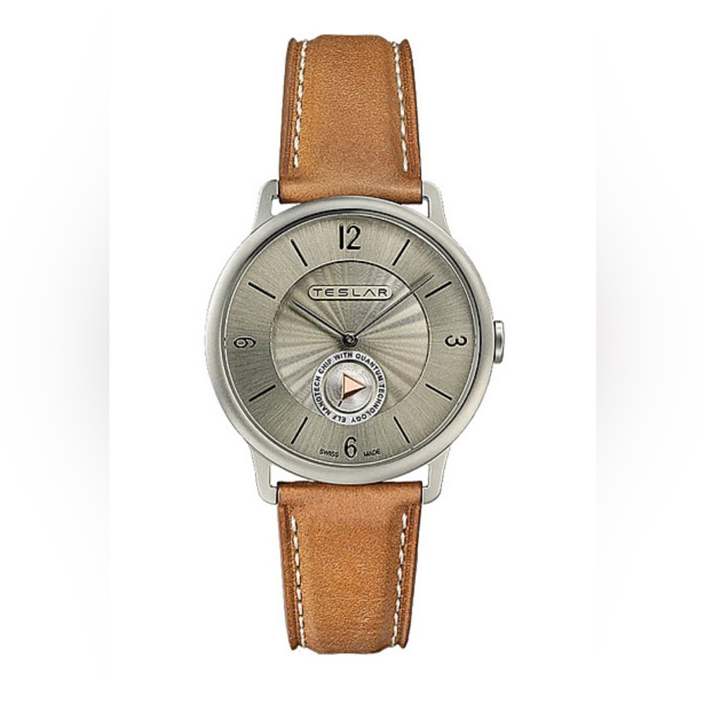 TESLAR Re-Balance T-1 Unisex Watch